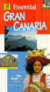 AAA Essential Guide: Gran Canaria