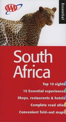 AAA Essential Guide: South Africa - AAA Publishing