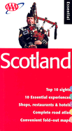 AAA Scotland Essential Guide