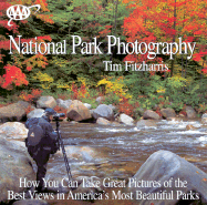 AAA's Photographing National Parks