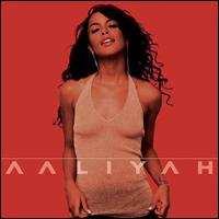 Aaliyah - Aaliyah