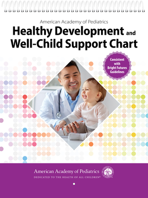 Aap Healthy Development and Well-Child Support Chart - American Academy of Pediatrics (Aap)