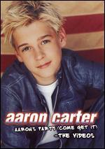 Aaron Carter: Aaron's Party - The Videos