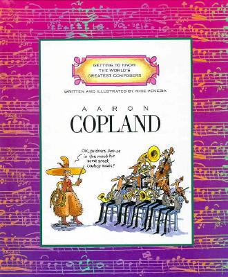 Aaron Copland - Venezia, Mike