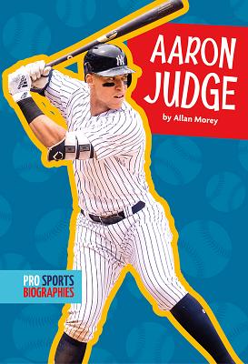 Aaron Judge - Morey, Allan