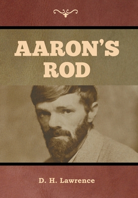 Aaron's Rod - Lawrence, D H