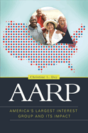 AARP: America's Largest Interest Group and its Impact