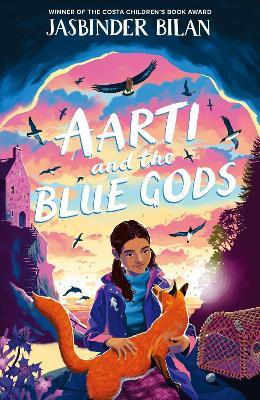 Aarti & the Blue Gods - Bilan, Jasbinder