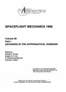 Aas/AIAA Spaceflight Mechanics Meeting, Feb. 13-16, 1995, Albuquerque, NM