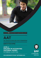 AAT External Auditing: Question Bank