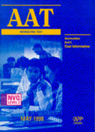 AAT NVQ Interactive Text: Intermediate Level