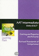 Aat Units 6 and 7 Learning Pack
