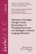 AAUSC 2019 Volume