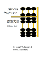 Abacus Professor: Zhusuan