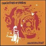 Abandonatomy - Daughters of Fission