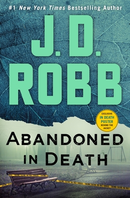 Abandoned in Death - Robb, J D