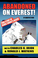 Abandoned on Everest