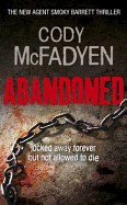 Abandoned: Smoky Barrett, Book 4