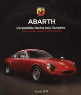 Abarth: The irresistible attraction of the Scorpion