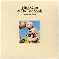 Abattoir Blues/The Lyre of Orpheus - Nick Cave & the Bad Seeds