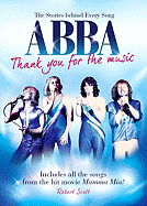 Abba Thank You for the Music - Scott, Robert, and None