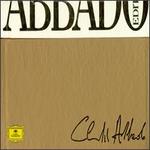 Abbado Edition [Box Set] - Adolph Herseth (trumpet); Alicia Naf (mezzo-soprano); Ambrosian Singers (vocals); Anne Sofie von Otter (mezzo-soprano);...