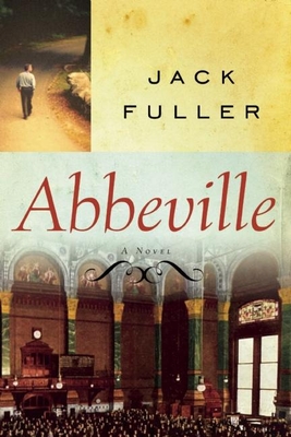 Abbeville - Fuller, Jack