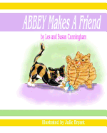 Abbey Makes a Friend