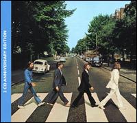 Abbey Road [50th Anniversary Deluxe Edition] - The Beatles