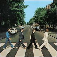 Abbey Road [LP] - The Beatles