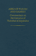 Abbo of Fleury and Ramsay: Commentary on the Calculus of Victorius of Aquitaine