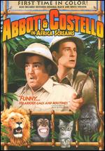 Abbott and Costello in Africa Screams - Charles Barton
