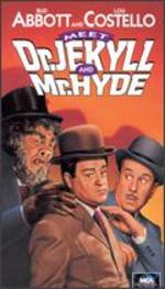 Abbott and Costello Meet Dr. Jekyll and Mr. Hyde - Charles Lamont