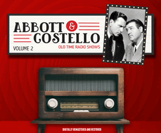 Abbott and Costello: Volume 2