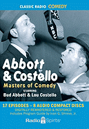 Abbott & Costello: Masters of Comedy