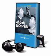 Abbott & Costello - Abbott, Bud, and Costello, Lou
