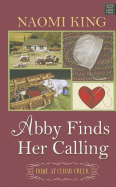 Abby Finds Her Calling