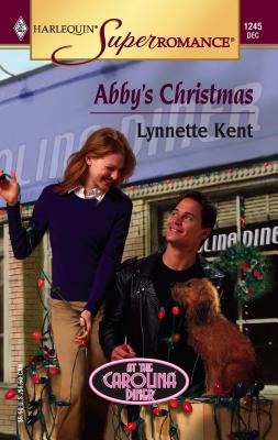 Abby's Christmas - Kent, Lynnette