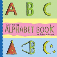 ABC: A Lift-the-flap Alphabet Book