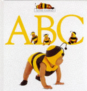 ABC - Alphabet Book