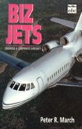 ABC Biz Jets - March, Peter R