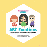 ABC Emotions: Helping Kids Understand Emotions