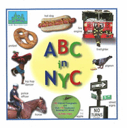 ABC in NYC - Segal, Robin