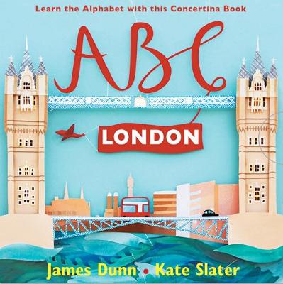 ABC London - Dunn, James