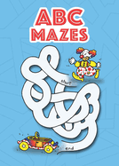 ABC Mazes