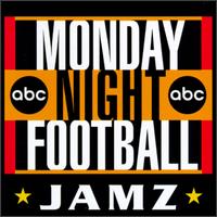 ABC Monday Night Football Jamz - Various Artists