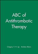 ABC of Antithrombotic Therapy