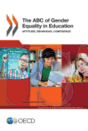 ABC of Gender Equality in Education: Aptitude, Behaviour, Confidence