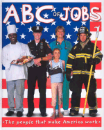 ABC of Jobs - Priddy, Roger