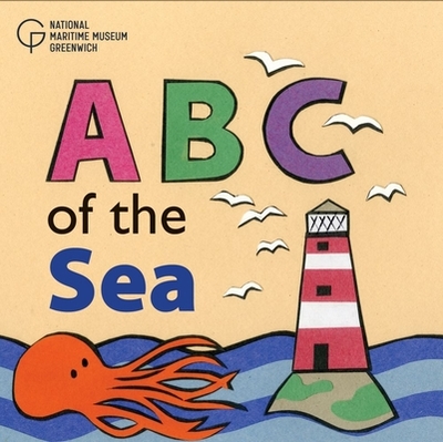 ABC of the Sea - National Maritime Museum, Clare